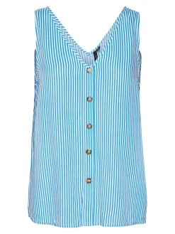 VMBUMPY SL TOP WVN GA NOOS