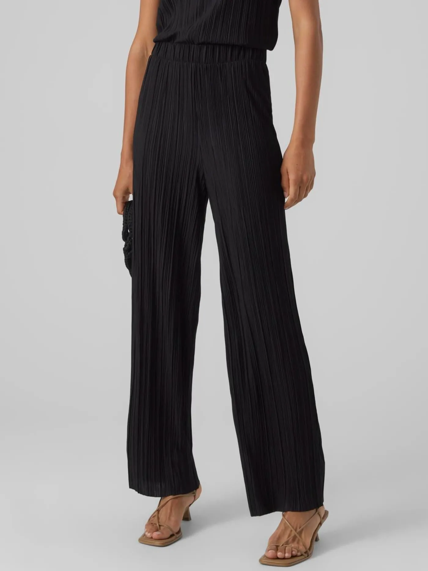 VMCIRA HW WIDE PANT JRS NOOS