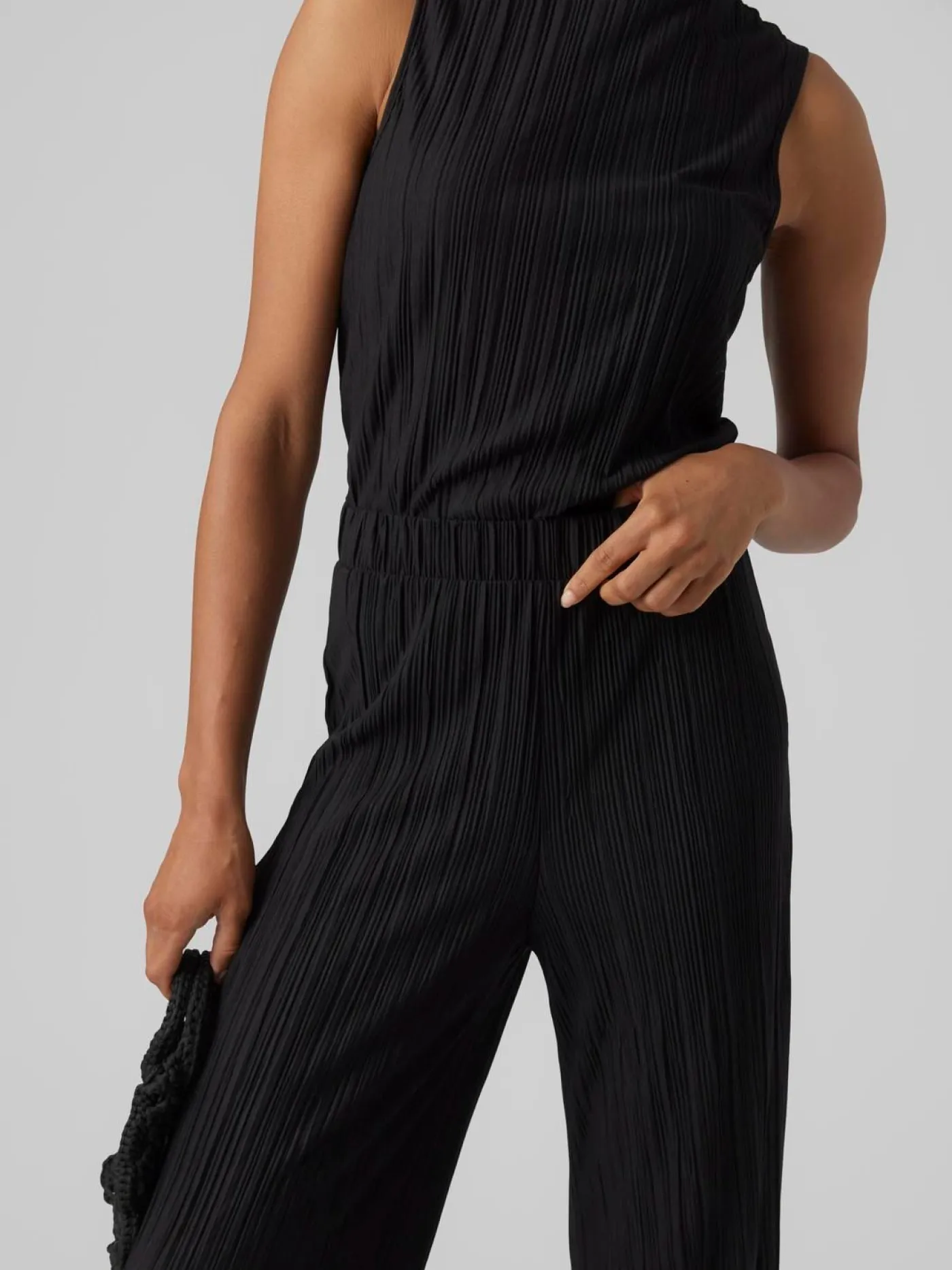 VMCIRA HW WIDE PANT JRS NOOS