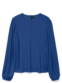 VMCLARA LS TOP JRS GA BF