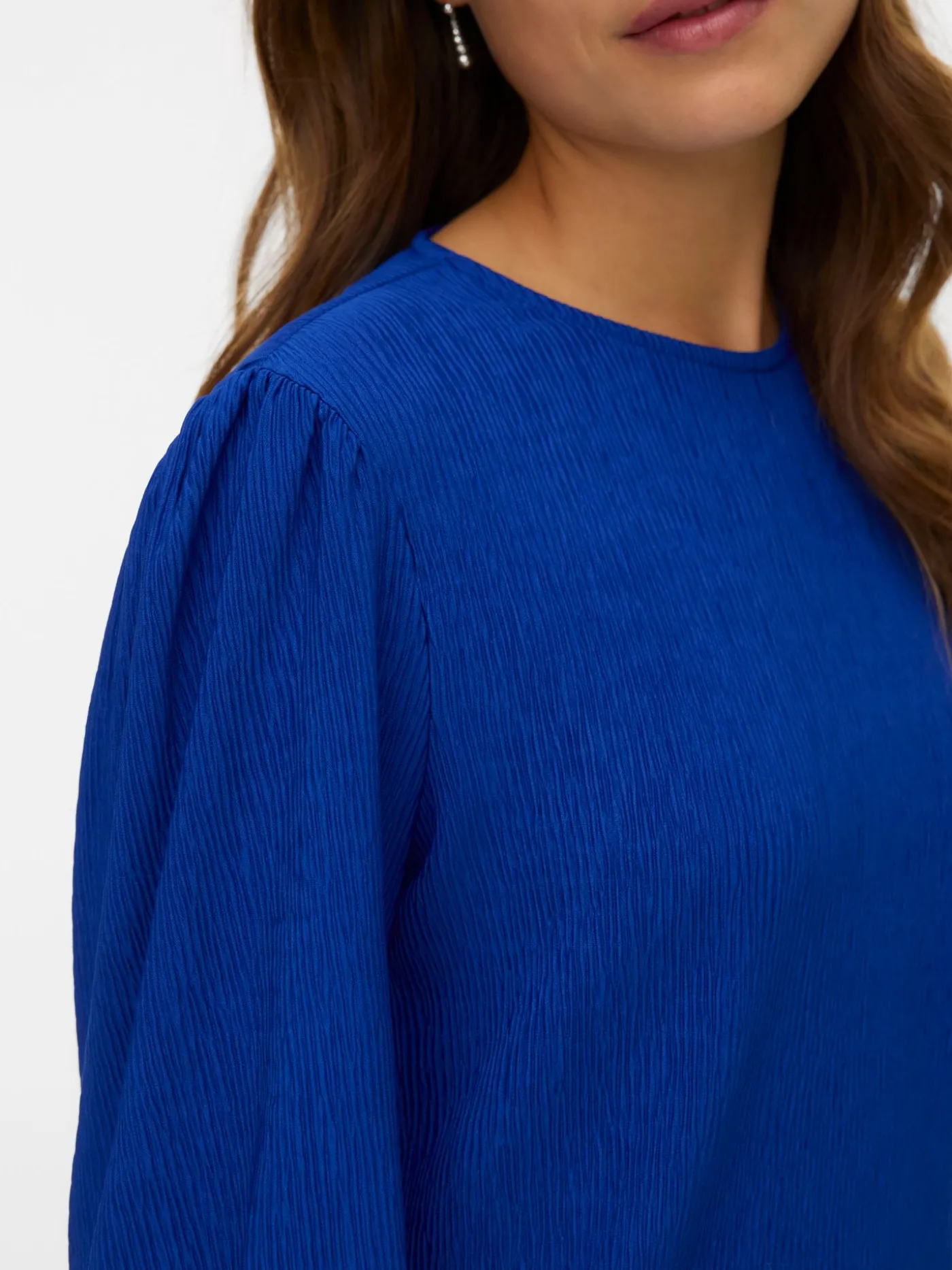 VMCLARA LS TOP JRS GA BF