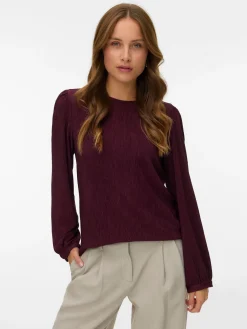 VMCLARA LS TOP JRS GA BF