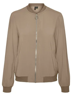 VMCOCO L/S BOMBER GA NOOS