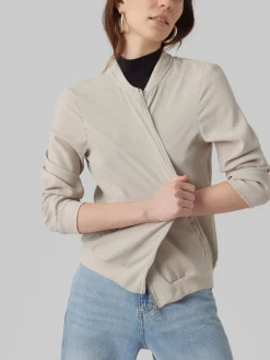 VMCOCO L/S BOMBER GA NOOS