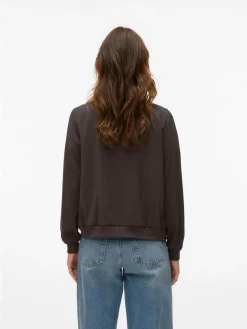 VMCOCO L/S BOMBER GA NOOS