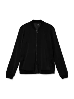 VMCOCO L/S BOMBER GA NOOS
