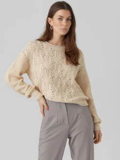 VMCRUSH LS O-NECK PULLOVER BOO