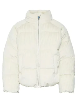 VMDEBBIESOFIA SHORT CORDUROY JACKET