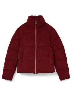 VMDEBRA SHORT JACKET ENT