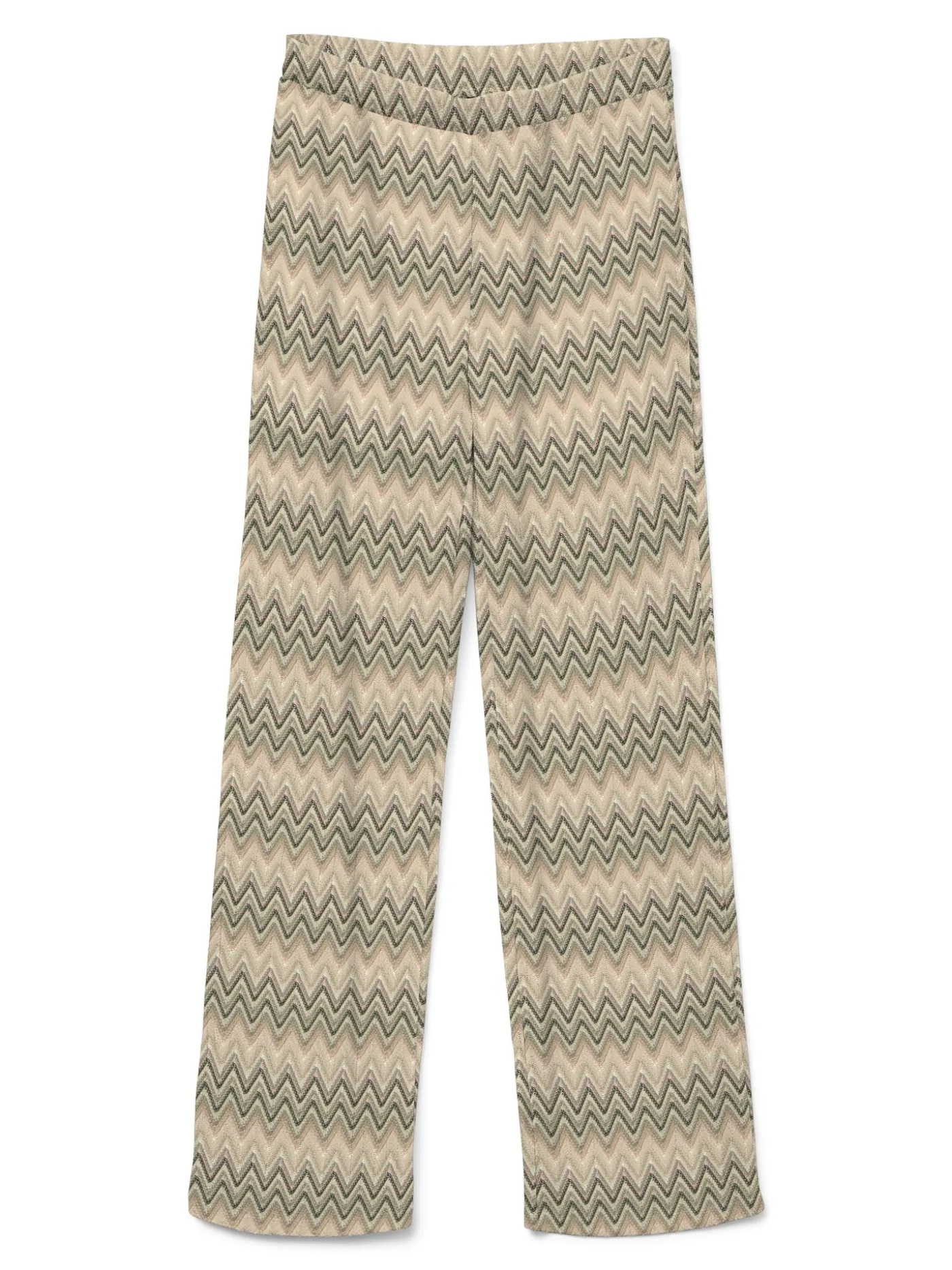 VMDICTE HW STRAIGHT PANTS JRS GA VO