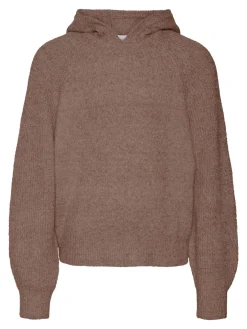 VMDOFFY HOODIE LS PULLOVER GA BOO G