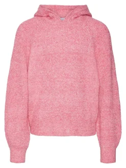 VMDOFFY HOODIE LS PULLOVER GA BOO G