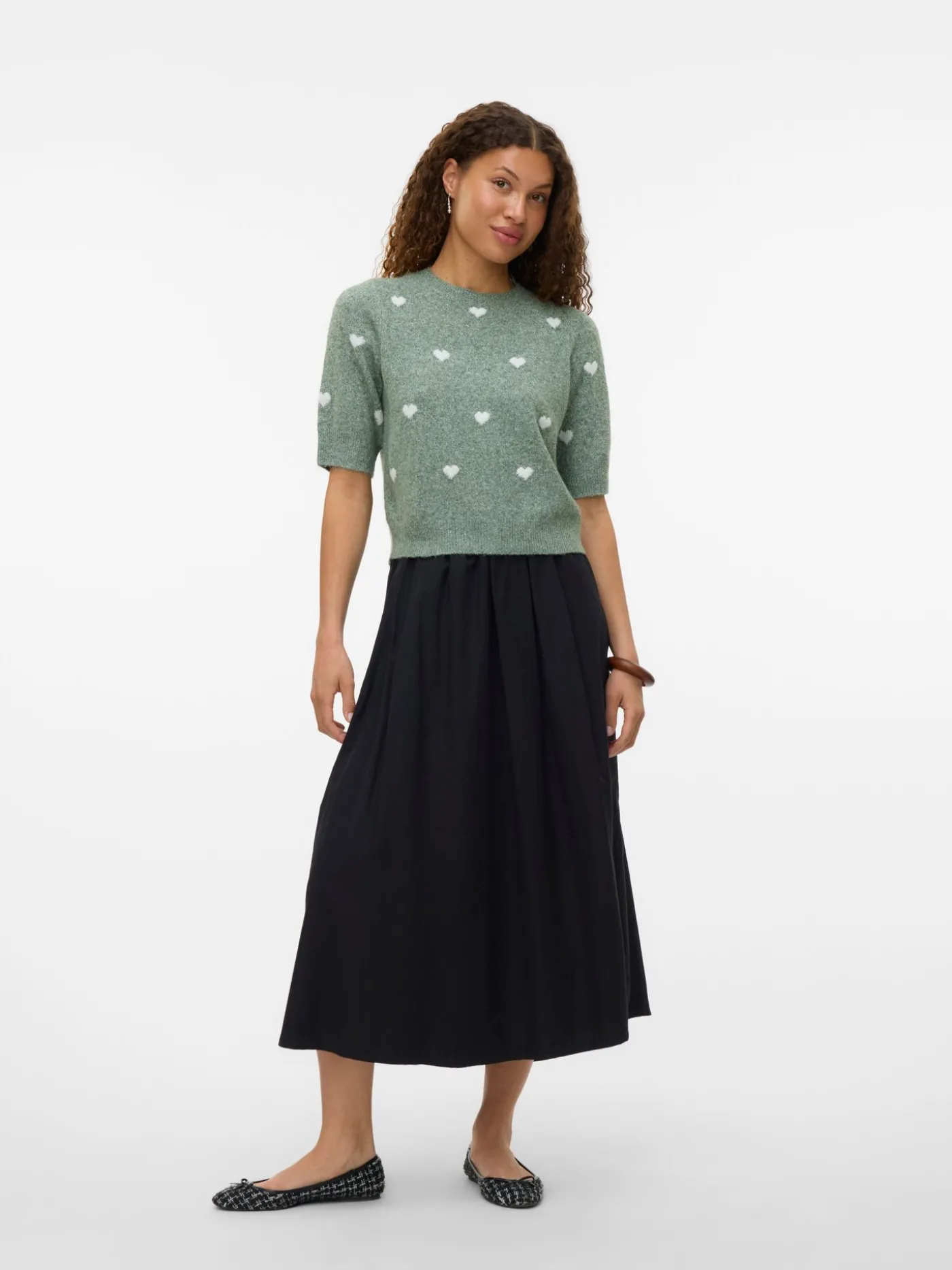 VMDOFFY INTARSIA 2/4 O-NK PULLOV GA