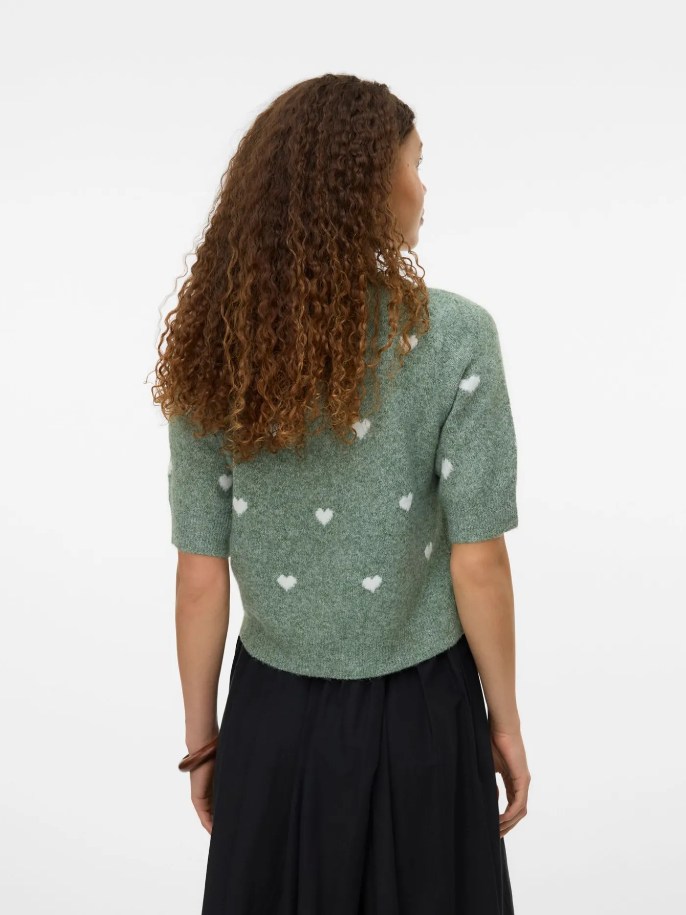 VMDOFFY INTARSIA 2/4 O-NK PULLOV GA