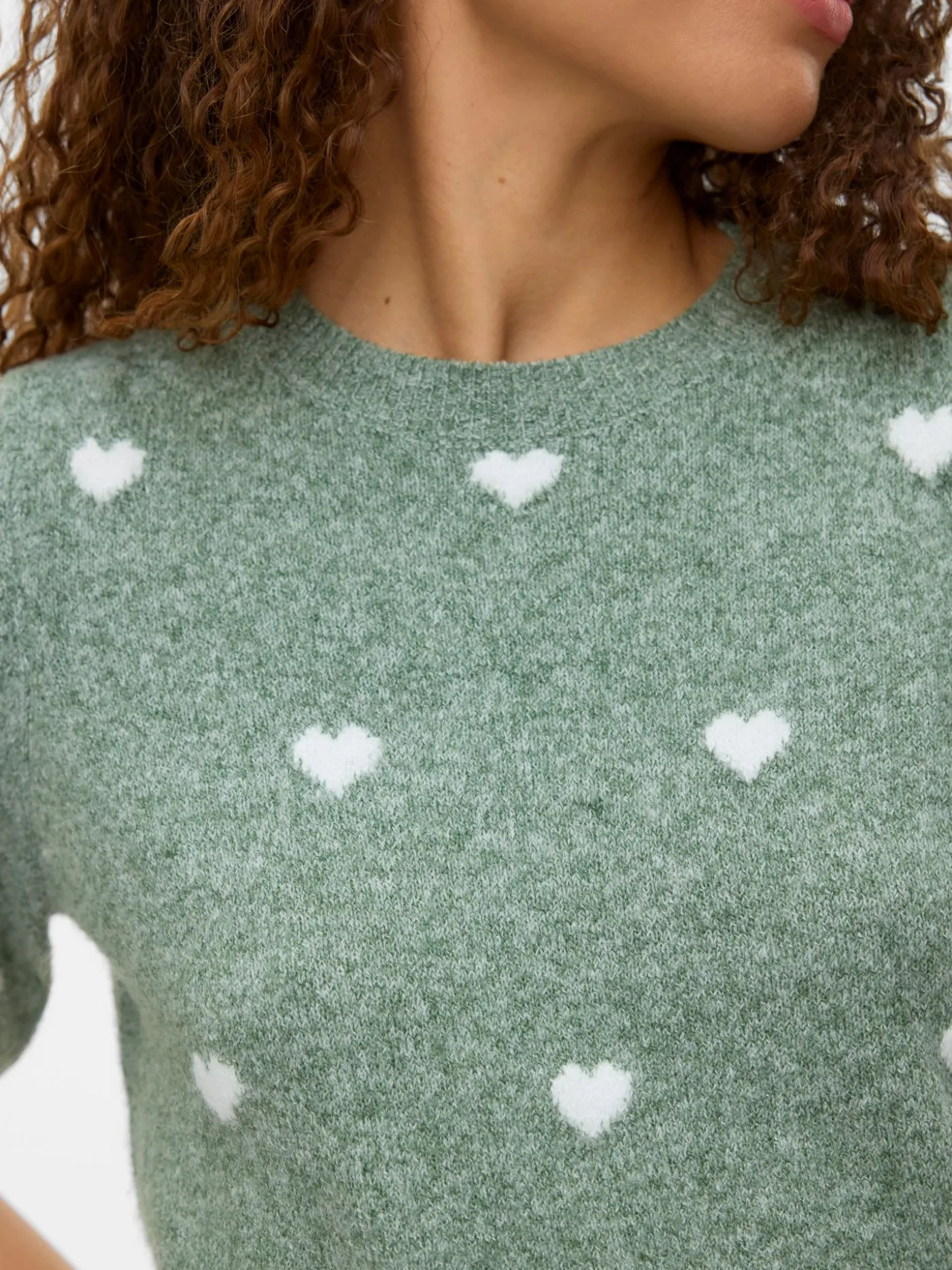 VMDOFFY INTARSIA 2/4 O-NK PULLOV GA