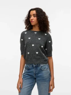 VMDOFFY INTARSIA 2/4 O-NK PULLOV GA