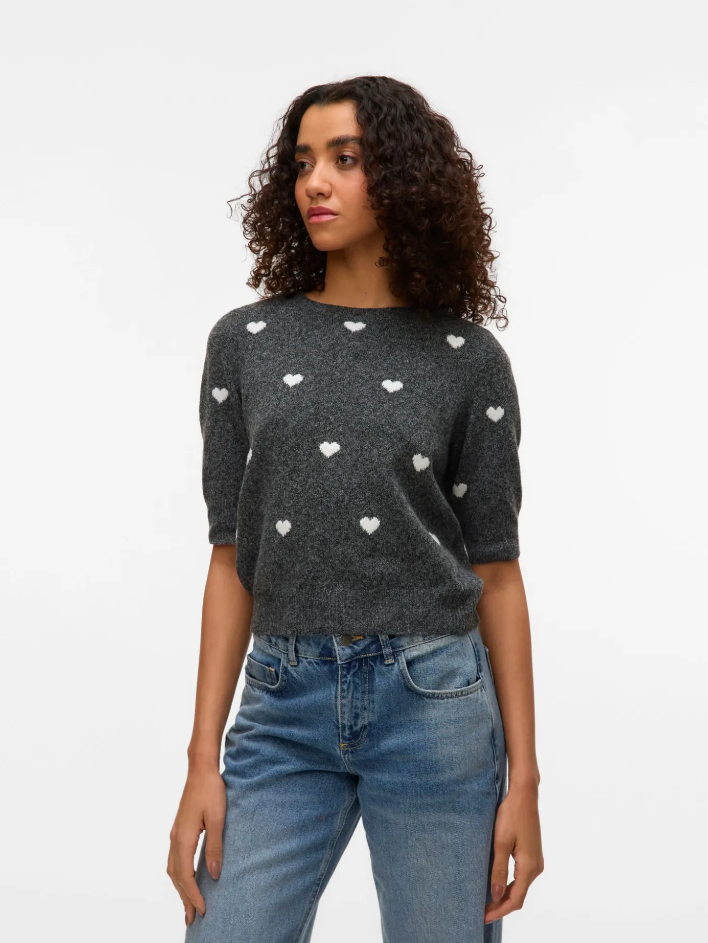 VMDOFFY INTARSIA 2/4 O-NK PULLOV GA