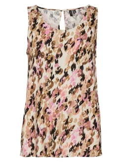 VMEASY SL TANK TOP R1 WVN GA