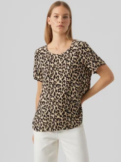 VMEASY SS TOP R1 WVN GA