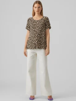 VMEASY SS TOP R1 WVN GA