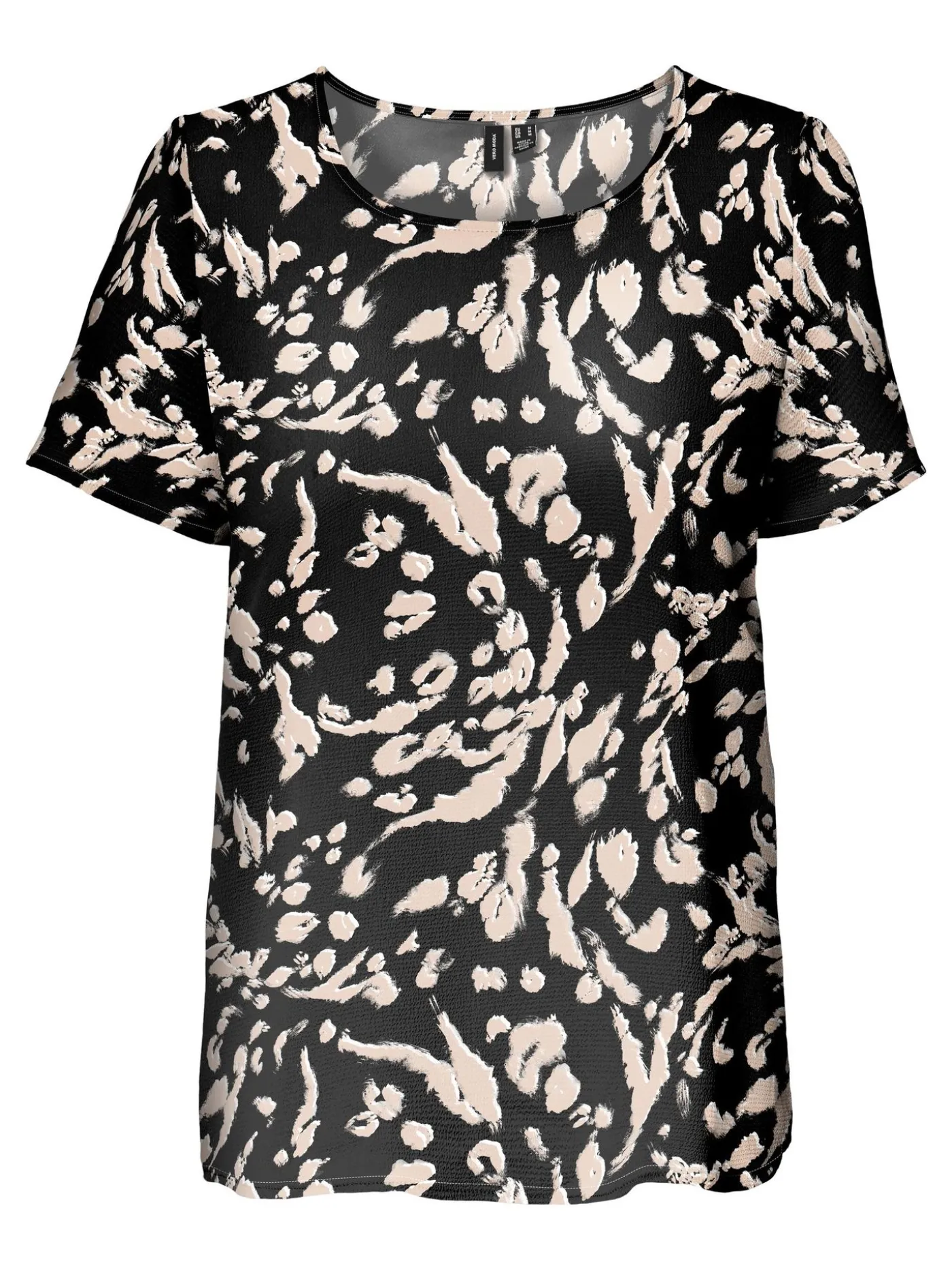 VMEASY SS TOP R1 WVN GA