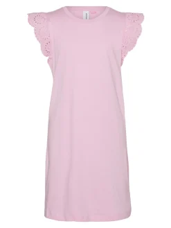 VMEMILY SS DRESS JRS GIRL