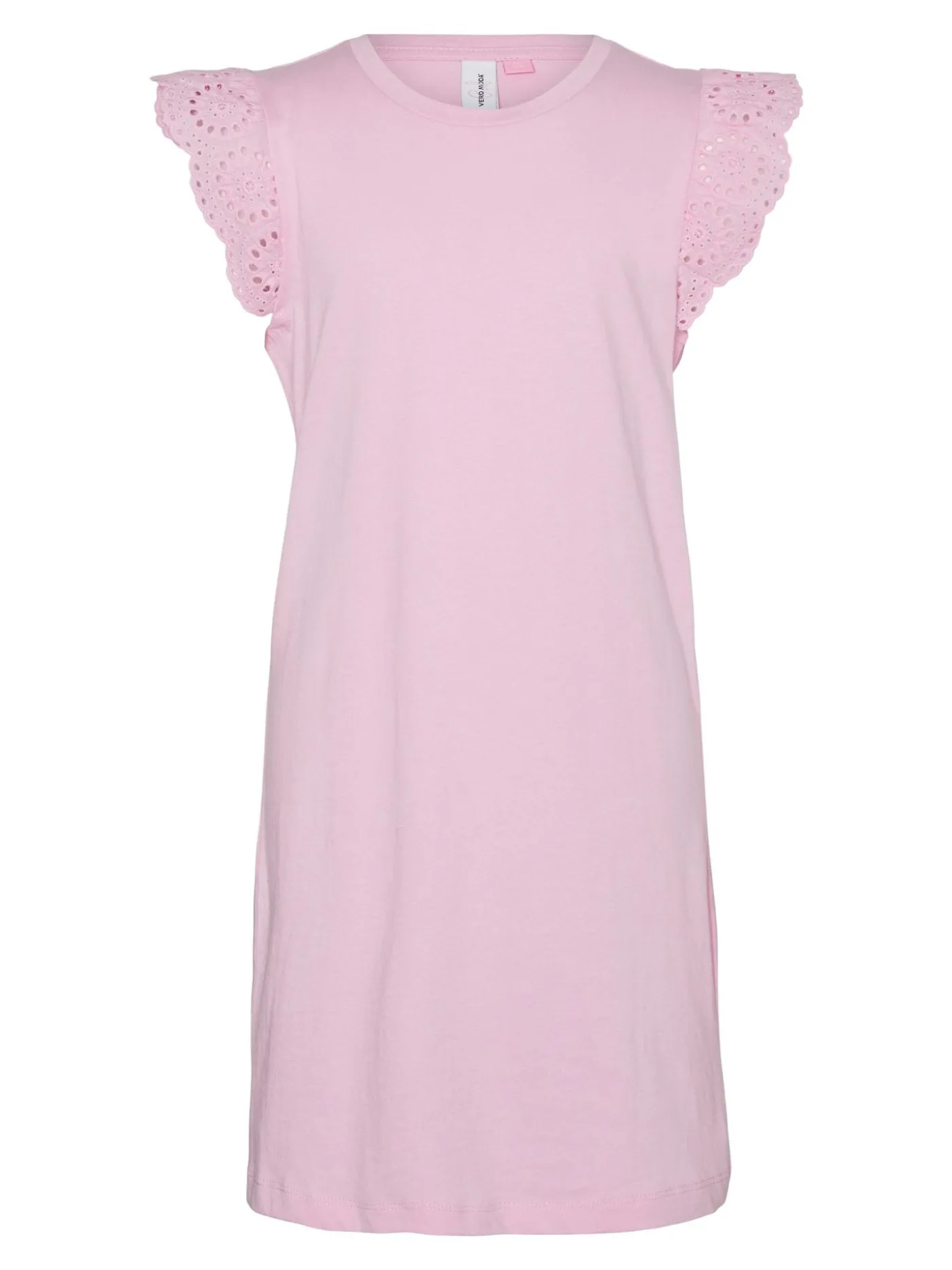 VMEMILY SS DRESS JRS GIRL