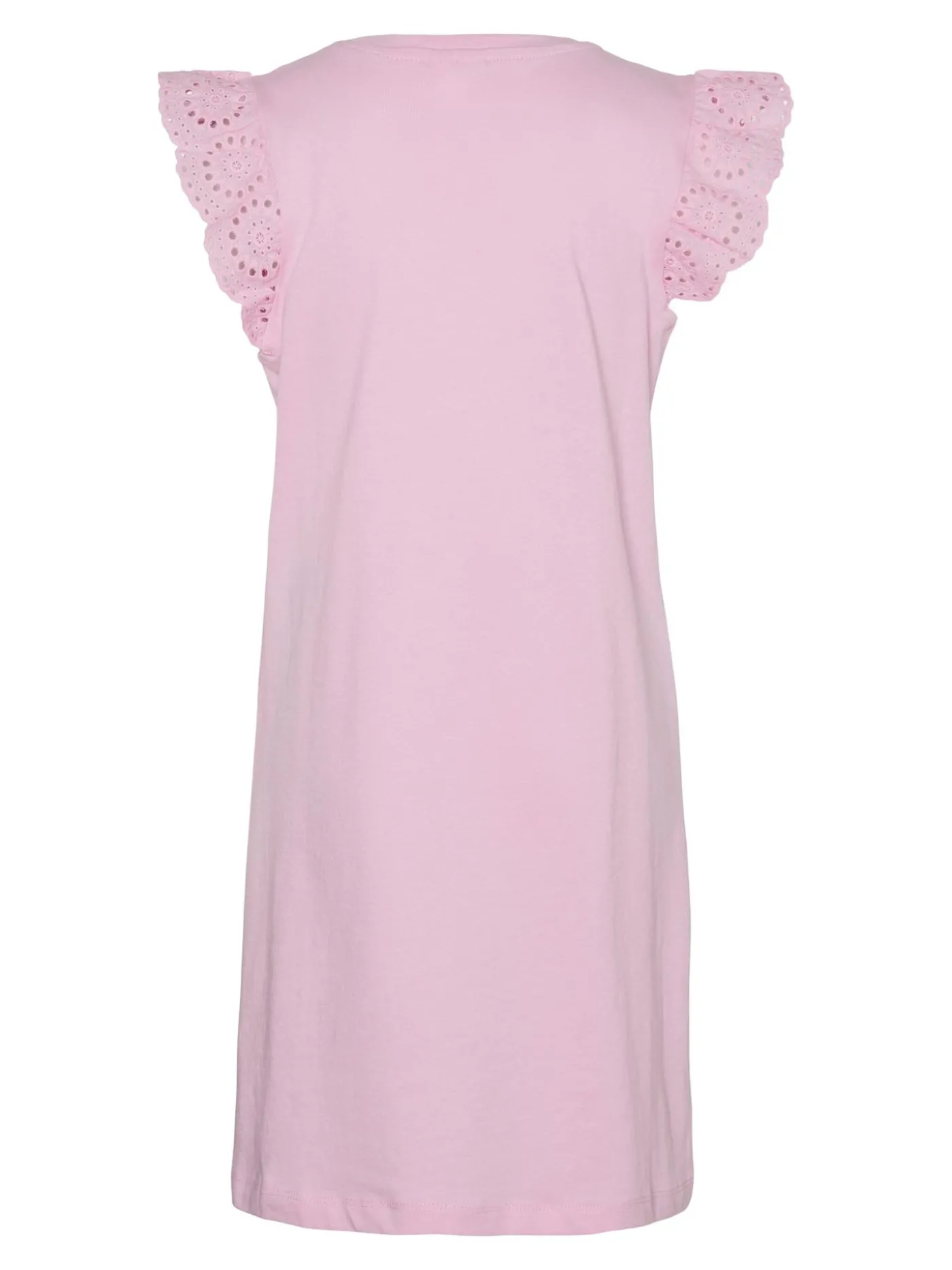 VMEMILY SS DRESS JRS GIRL