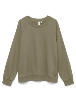 VMFELICITY L/S SWEATSHIRT JRS BTQ G