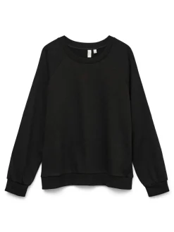 VMFELICITY L/S SWEATSHIRT JRS BTQ G