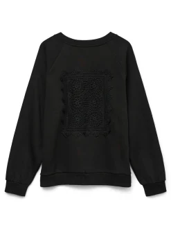 VMFELICITY L/S SWEATSHIRT JRS BTQ G