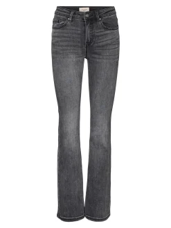 VMFLASH MR FLARED JEANS LI213 GA NO
