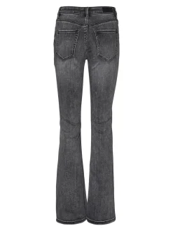 VMFLASH MR FLARED JEANS LI213 GA NO