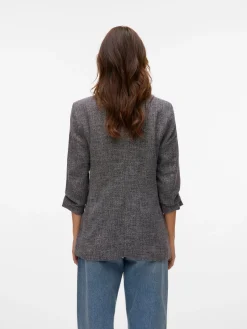 VMFRIDA 3/4 REGULAR BLAZER NOOS