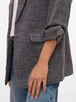 VMFRIDA 3/4 REGULAR BLAZER NOOS