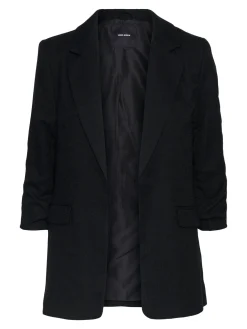 VMFRIDA 3/4 REGULAR BLAZER NOOS