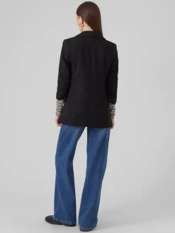 VMFRIDA 3/4 REGULAR BLAZER NOOS