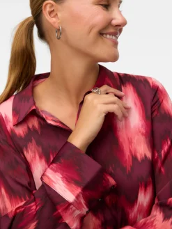 VMGERNA L/S SHIRT WVN LCS