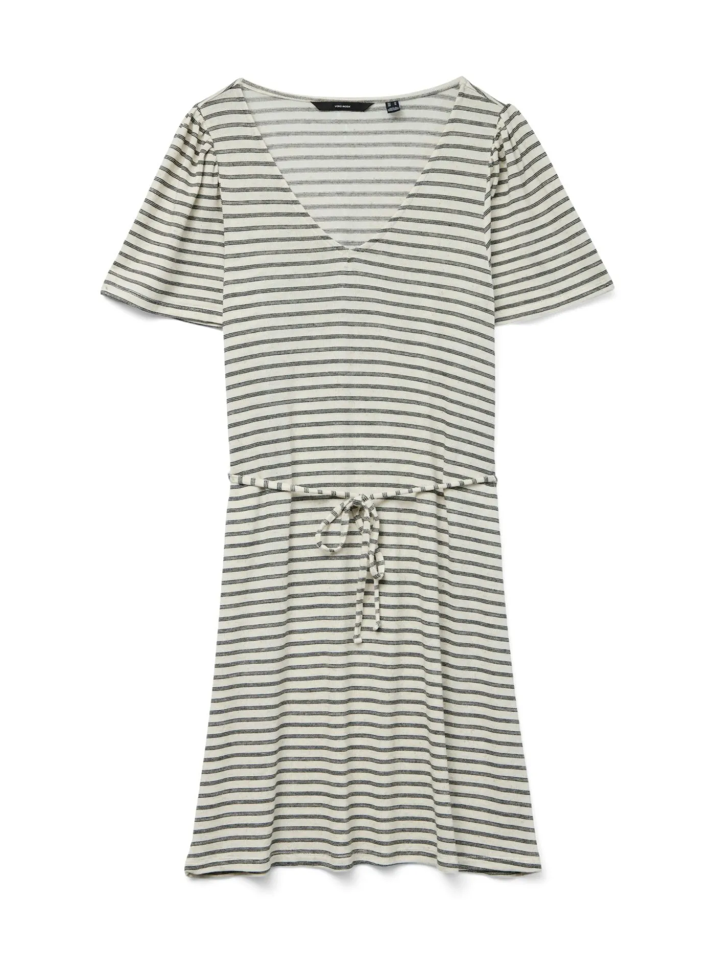 VMGINA 2/4 SHORT DRESS JRS NOOS