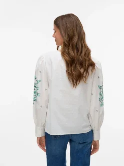 VMHIBA LS TOP WVN SPE