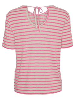 VMHOLLY SS TOP JRS SPE