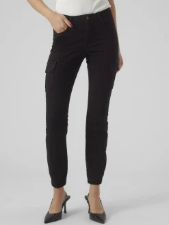 VMIVY MR ANKLE CARGO PANTS NOOS