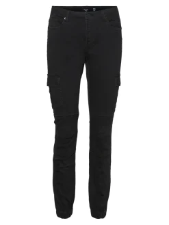 VMIVY MR ANKLE CARGO PANTS NOOS