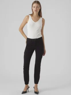 VMIVY MR ANKLE CARGO PANTS NOOS