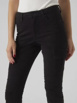 VMIVY MR ANKLE CARGO PANTS NOOS