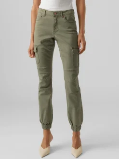 VMIVY MR ANKLE CARGO PANTS NOOS