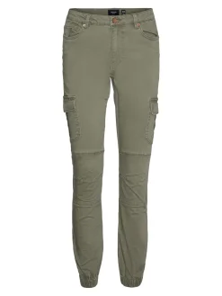 VMIVY MR ANKLE CARGO PANTS NOOS