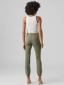 VMIVY MR ANKLE CARGO PANTS NOOS