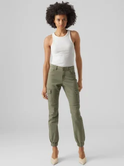 VMIVY MR ANKLE CARGO PANTS NOOS
