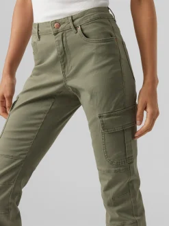 VMIVY MR ANKLE CARGO PANTS NOOS